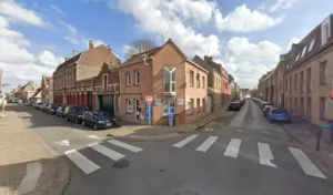 Delassus julie HerrewynMarion à Gravelines