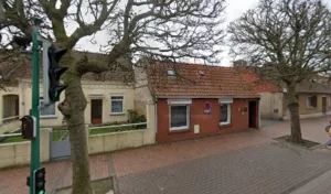 Clinquart Edith à Gravelines