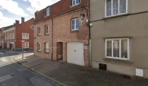 Czapnick Nadine à Gravelines