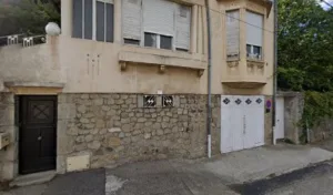 Volle Evelyne à Aubenas