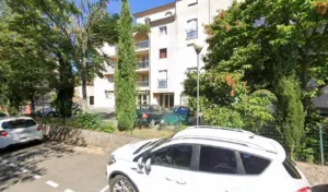 Fargier Nathalie à Aubenas