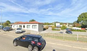 Sophie Remusan à Aubenas