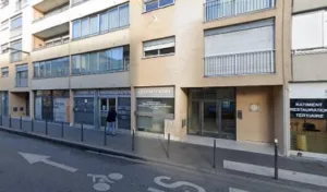 Cabinet Infirmier Léon Blum à Villeurbanne