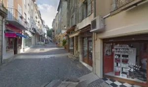 Roumanille Annie à Aubenas