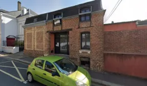 Chatel Aurelie à Bolbec