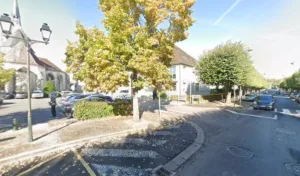 Janvier Fabrice à Provins