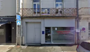 cabinet infirmier brulé valerie à Châteaubriant