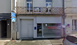 cabinet infirmier amice pinon à Châteaubriant