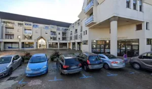 Katia Sarokina à Provins