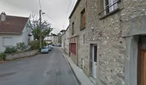 Fourcart Caroline – Infirmière libérale à Provins