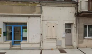 Taglang Francois à Provins