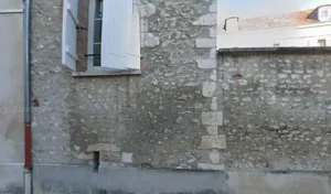 Inacio Lopes Velho Jaslier Angela à Provins