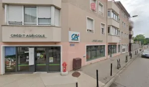 cabinet infirmier AIZAC BENIERE MASSARD à Brignais