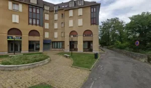 Quinzain Deborde Christine à Oloron-Sainte-Marie