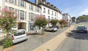 Cappau Prebende Labadiolle SCM à Oloron-Sainte-Marie