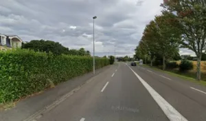 cabinet infirmier andre lodwitz à Oloron-Sainte-Marie