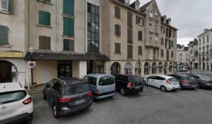 Fabre-Desbrest Anne à Oloron-Sainte-Marie