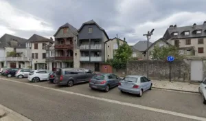 Giuseppi Claudia à Oloron-Sainte-Marie