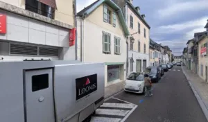 Chantereau Vanessa à Oloron-Sainte-Marie