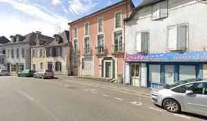 Paris Isabelle à Oloron-Sainte-Marie