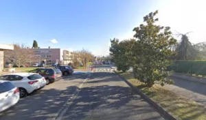 Cabinet infirmier pablo picasso à Ramonville-Saint-Agne