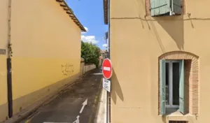 De Saint-Denis Tilges Fabienne à Gaillac