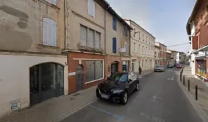 Salerno Isabelle à Gaillac