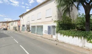 Bolzan Hélène à Gaillac