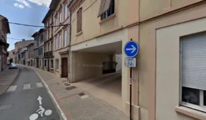 INFIRMIERE à Gaillac