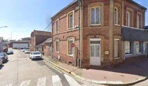 Tisserant Fabienne à Forges-les-Eaux