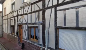 De Sousa Valérie à La Bouille