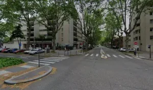 Cabinet Infirmier Villeurbanne et Lyon 6ème – Chamussy et Vion à Villeurbanne