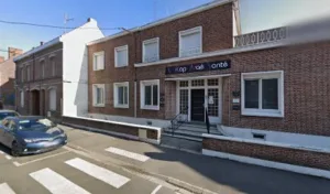 Infirmière libérale CHAKER-CONTART Christine à Somain