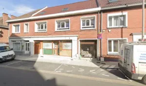 Cabinet infirmier Leila Betremieux et Franck runco à Somain