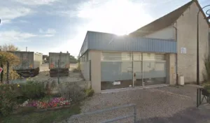 Cabinet Infirmier à Courcelles-lès-Gisors