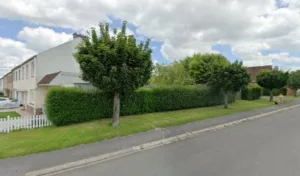 Cornu Marie-Françoise à Longuenesse