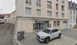 Maestripieri Muriel Camille Michele à Saint-Gaudens