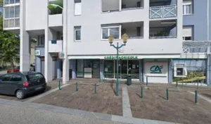 Margueron Nathalie à La Motte-Servolex