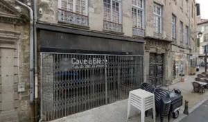 Terrisse Marie-Paule à Aurillac