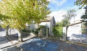 Liguori Coralie à Rognac