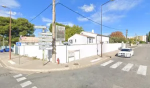 Amet-Gibilisco Aurélie à Rognac