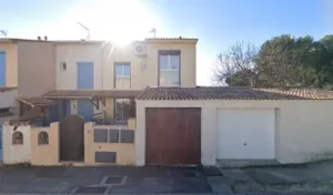 Recordon Dumoussaud Christine à Rognac