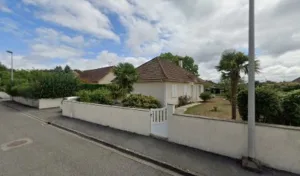 Coint Odile Isabelle Mathilde à Lons