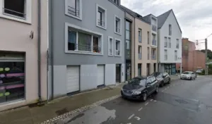 SSIAD à Plougastel-Daoulas