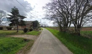 Combalbert Nora à Moissac