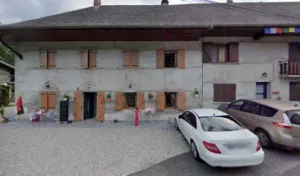 Crumière Christine à La Motte-Servolex