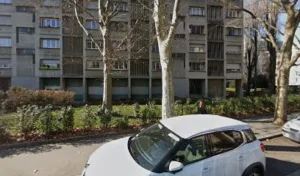 Hubert-Barthélemy Annick à Villeurbanne