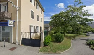 De Lambert Monique à La Motte-Servolex