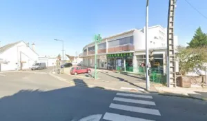 Gaillard Geneviève à Yzeure