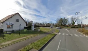 Barichard Fanaud Simon Catherine à Yzeure